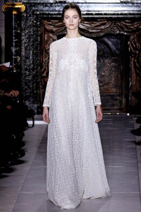 Valentino  Spring Summer 2013, Haute Couture collection-35