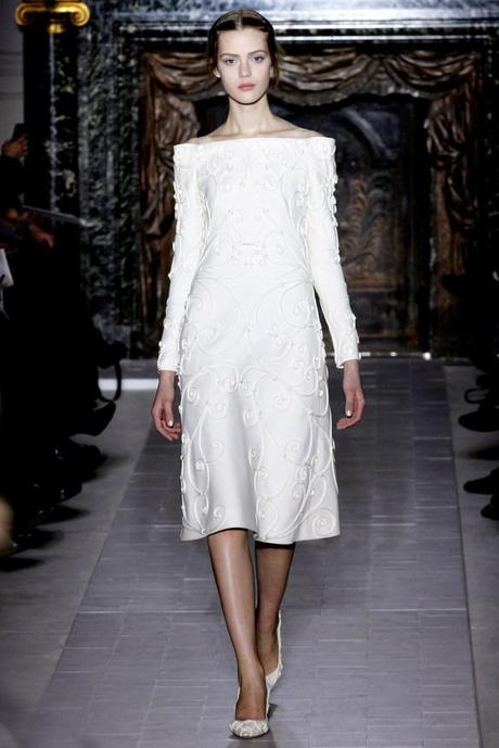 Valentino  Spring Summer 2013, Haute Couture collection-8