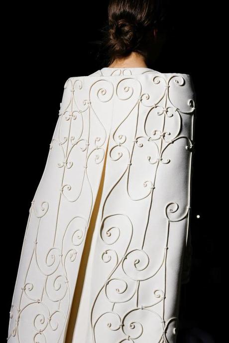 Valentino  Spring Summer 2013, Haute Couture collection-10