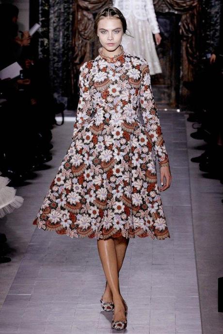 Valentino  Spring Summer 2013, Haute Couture collection-26