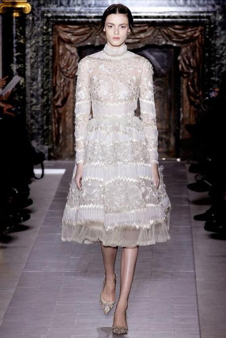 Valentino  Spring Summer 2013, Haute Couture collection-20