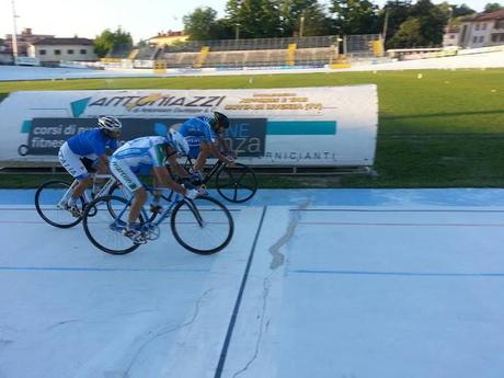 3° Allenamento in Pista a Portogruaro