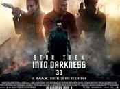 Cinema Post Scriptum: arriva Star Trek Into Darkness