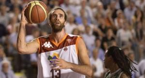 Basket-Finale-Gara2- Roma batte Siena e si porta sull’1-1.