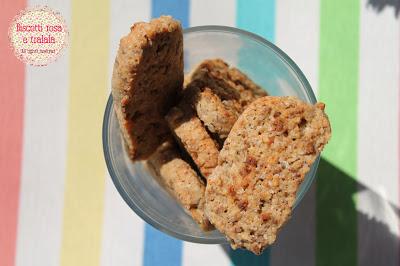 I pensieri di un biscotto