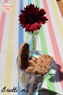 I pensieri di un biscotto