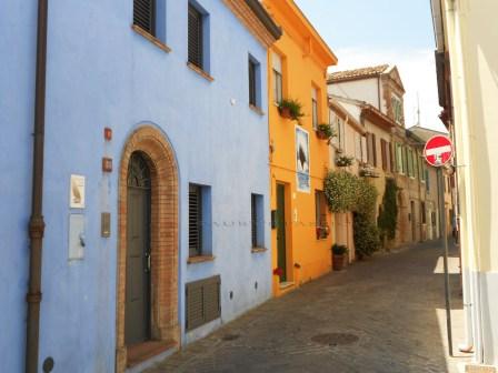 San Giuliano: l’essenza di Rimini in un piccolo borgo di paese