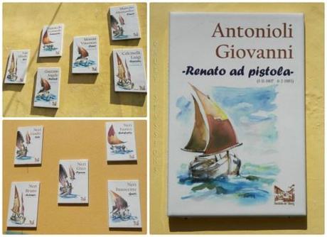 San Giuliano: l’essenza di Rimini in un piccolo borgo di paese