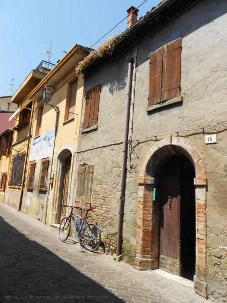 San Giuliano: l’essenza di Rimini in un piccolo borgo di paese