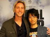 2013, Metal Gear Solid Phantom Pain, Troy Baker sarà Ocelot