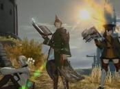 Final Fantasy XIV: Realm Reborn, trailer svela nuove classi professioni