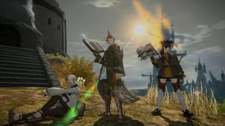 final fantasy xiv a realm reborn 14062014