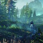 The Witcher III: Wild Hunt in sei nuovi scatti