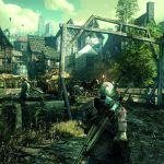 The Witcher III: Wild Hunt in sei nuovi scatti