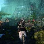 The Witcher III: Wild Hunt in sei nuovi scatti