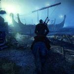 The Witcher III: Wild Hunt in sei nuovi scatti