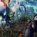 The Witcher III: Wild Hunt in sei nuovi scatti