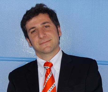 Francesco Paradisi nuovo Senior Manager Business Development Italia di Norwegian Cruise Line