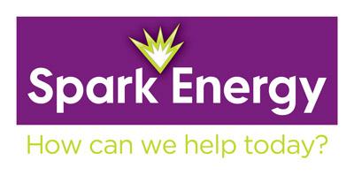 Logo spark energy