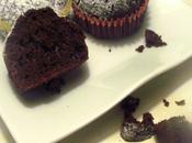 muffins cacao acqua calda allagato ragazzini