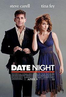 Notte Folle A Manhattan (2010)