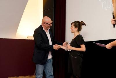 Premio Art Gallery: le foto dell'evento