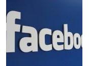 Facebook lancia hashtag cliccabili, come Twitter