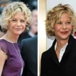 Meg Ryan ha esagerato con...