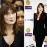 Carla Bruni è un esempio di...