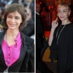 Emmanuelle Beart ha esagerato con...