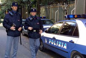 polizia 367