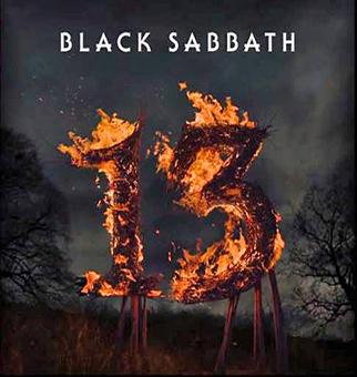 Black Sabbath Vertigo, 2013