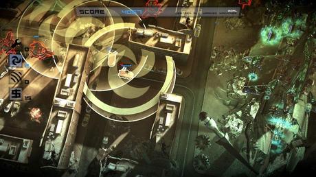 Anomaly: Warzone Earth protagonista del nuovo Humble Weekly Sale