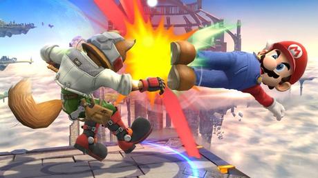 L'esperienza di Super Smash Bros. su Wii U e Nintendo 3DS non sarà cross-platform