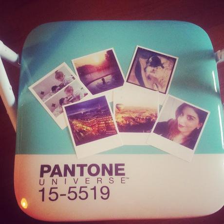 HIGH TECH / PRINTIC: LA APP PER STAMPARE LE TUE FOTO IN FORMATO POLAROID