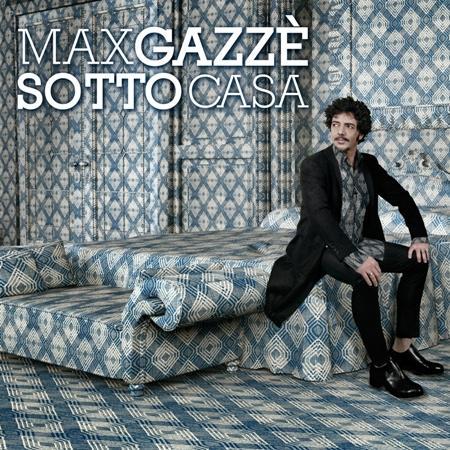 Max Gazzè in Sotto casa   Testo e Video video Sotto casa Musica Max Gazzè 