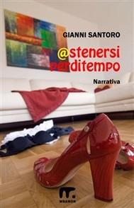 [Recensione] @stenersi perditempo