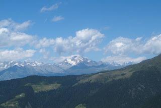 signore delle cime