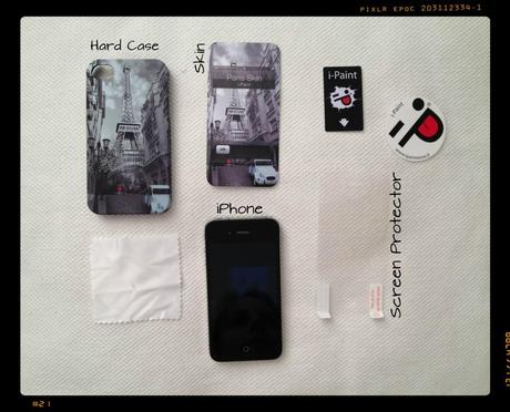 cover iphone 4s personalizzate ipaint online