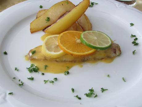 Foodholic Blogger e il ristorante Vittorio al mare