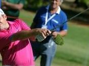 Golf: Molinari Manassero difficoltà 113° Open