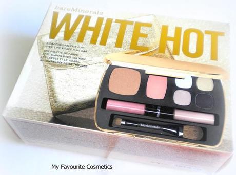 BareMinerals White Hot