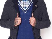 Philipp Plein presenta colorata spiritosa Cruise Collection Spring 2014