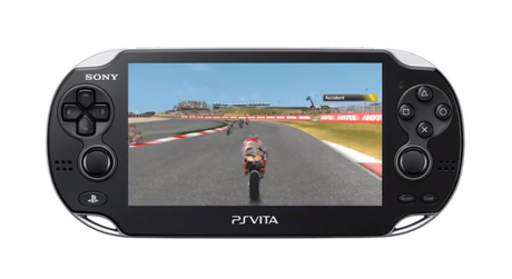 MotoGp 13 PS Vita