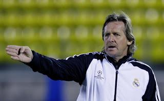 Bernd Schuster è il nuovo allenatore del Malaga
