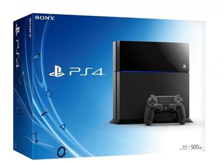 Sony e Microsoft svelano le confezioni di PlayStation 4 e Xbox One