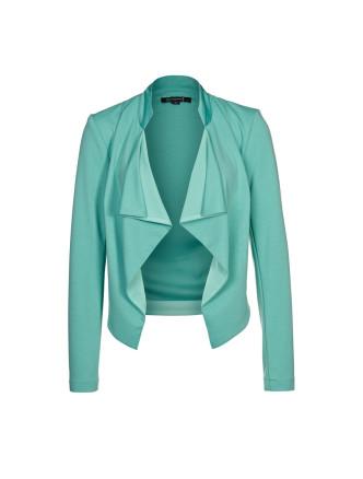 stmartins Blazer verde