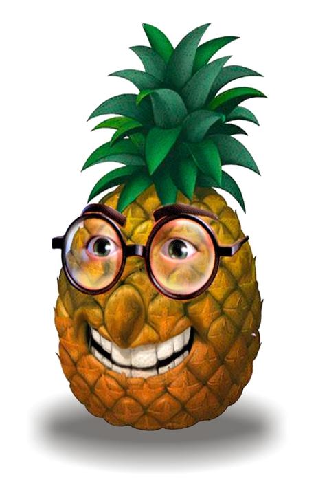 ananas