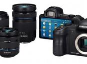 Galaxy Camera ecco prime immagini ufficiali!