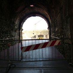  Accessibilità disabili Arena di Verona